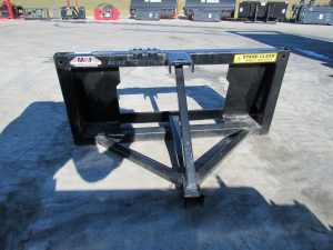 Trailer Mover (Messer)