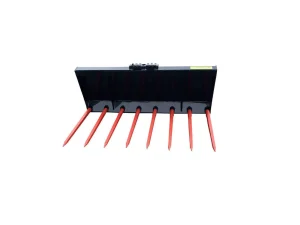 Manure Fork (MRF)