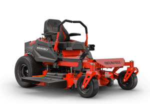 Gravely ZT X 52" Kohler Zero Turn Mower 915256
