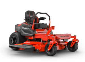 Gravely ZT XL 42" Kawasaki® Zero-Turn Mower 915262