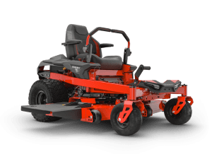 Gravely ZT X 52" Kohler Zero Turn Mower 918010
