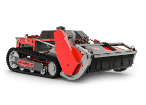 Gravely Ovis 40 RC Remote Control Mower - 949001