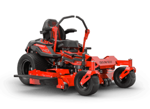 Gravely ZT HD 60" Kawasaki Zero Turn Mower 991272
