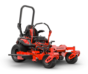 Gravely Pro-Turn Z 48" Zero Turn Mower 991280