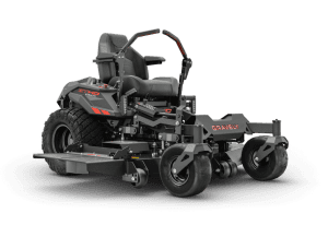 Gravely ZT HD Stealth 60" Kawasaki Zero Turn Mower 991983