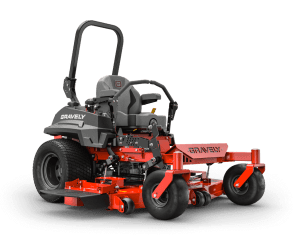 Gravely Pro-Turn 252 Kawasaki® Zero-Turn Mower 992268