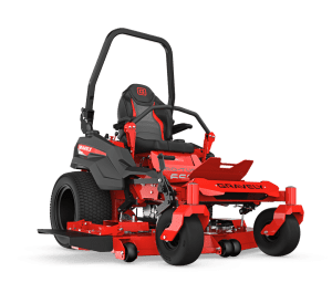 Gravely Pro-Turn 652 Zero Turn Mower 992500