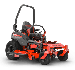 Gravely Pro-Turn® 560 Kawasaki® EFI Zero-Turn Mower 992516