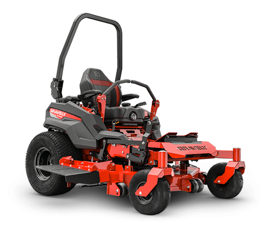 Gravely Pro-Turn® Mach One 60″ Kawasaki® Zero-Turn Mower 992519