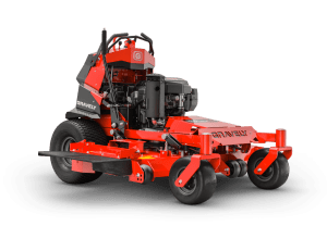 Gravely Pro-Stance 52 FL Kawasaki EFI Stand On Mower 994152