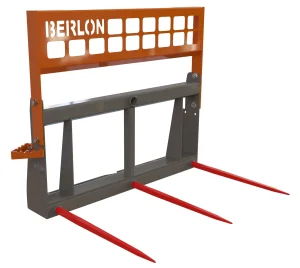 Bale Spear (Berlon)