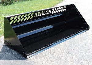 Snow Bucket (Berlon)