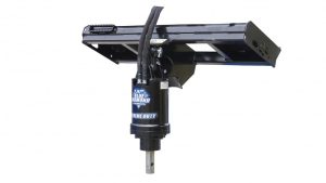 Auger (Blue Diamond) RENTAL