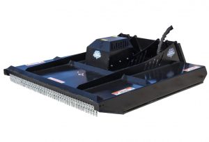 Brush Cutter (Blue Diamond)