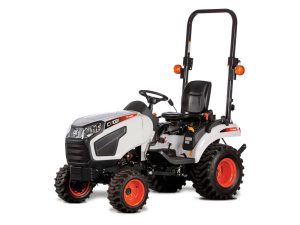 Bobcat CT1021 HST Sub-Compact Tractor