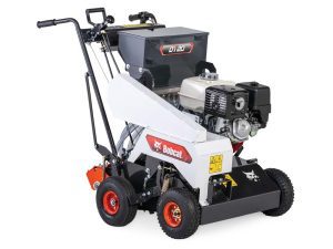Bobcat DT20 Dethatcher & Overseeder