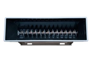 Auger Bucket (Danuser)
