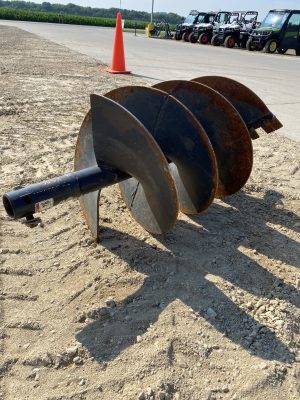 Bit (Bobcat) RENTAL