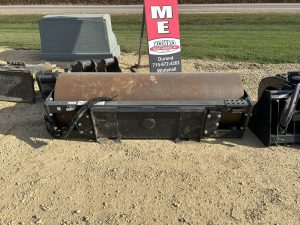 Vibratory Roller (Bobcat) RENTAL