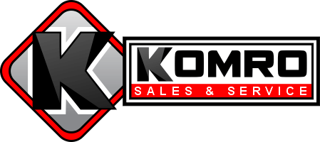 Komro Sales and Service