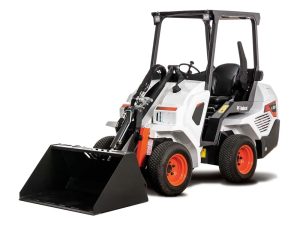 Bobcat L23 Small Articulated Loader