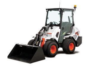 Bobcat L28 Small Articulated Loader