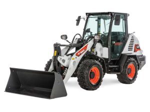 Bobcat L65 Compact Wheel Loader