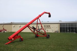 Nuhn Industries Load Stand