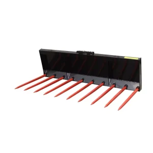 Manure Fork (MRF)