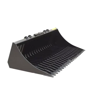 Rock Bucket Grapple (MRF)