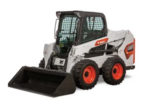 Bobcat S510 Skid-Steer Loader