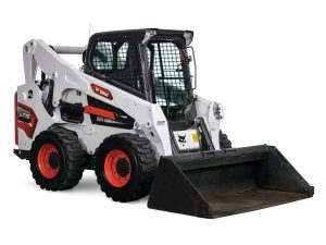 Bobcat S770 Skid-Steer Loader