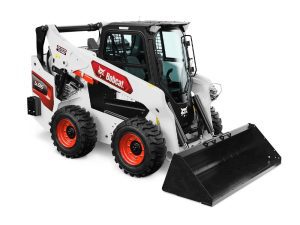 Bobcat S86 Skid-Steer Loader