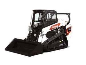 Bobcat T64 Compact Track Loader