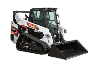 Bobcat T740 Compact Track Loader