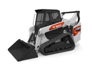 Bobcat T76 Compact Track Loader