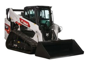 Bobcat T86 Compact Track Loader