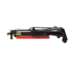 Telescoping Boom (MRF)