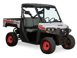 Bobcat UV34 Diesel Utility Vehicle