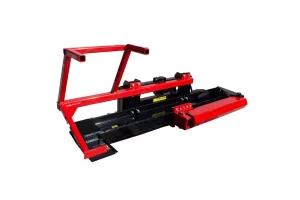 Wood Splitter (MRF)