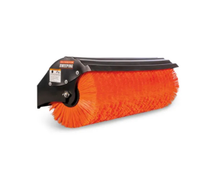 Angle Broom (Bobcat) RENTAL