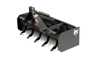 Box Blade (Bobcat)
