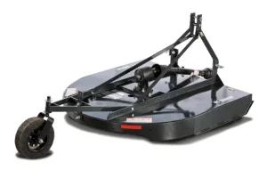 Rotary Cutter (Bobcat)