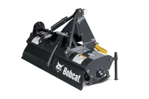 Tiller (Bobcat)