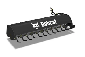 76" Rotary Tiller (Bobcat)