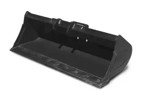 Bucket (Bobcat) RENTAL
