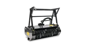 Drum Mulcher (Bobcat)