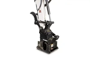 Plate Compactor (Bobcat)