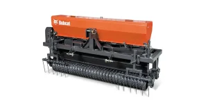 Seeder (Bobcat)