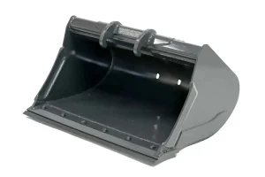 12" MX4 XCHG Bucket (Bobcat)